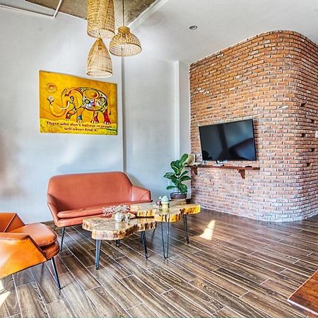 Chaca House Apartment Da Nang Bagian luar foto