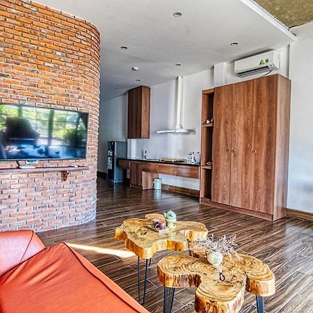 Chaca House Apartment Da Nang Bagian luar foto