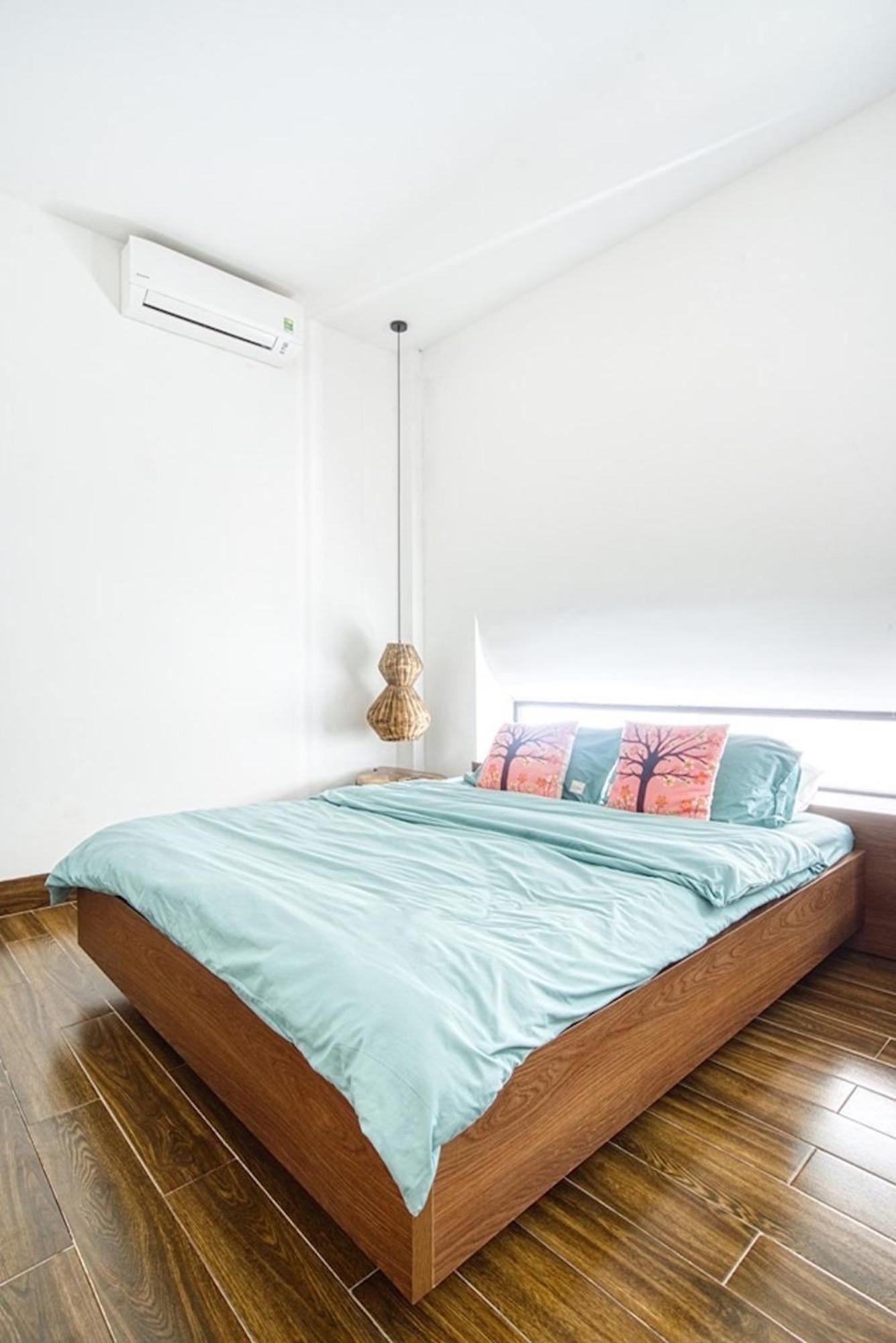 Chaca House Apartment Da Nang Bagian luar foto