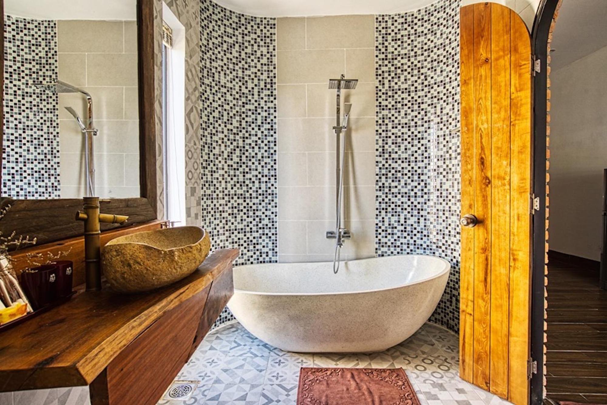 Chaca House Apartment Da Nang Bagian luar foto