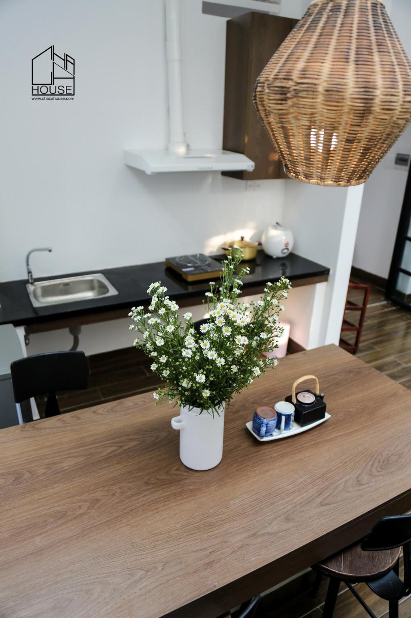 Chaca House Apartment Da Nang Bagian luar foto