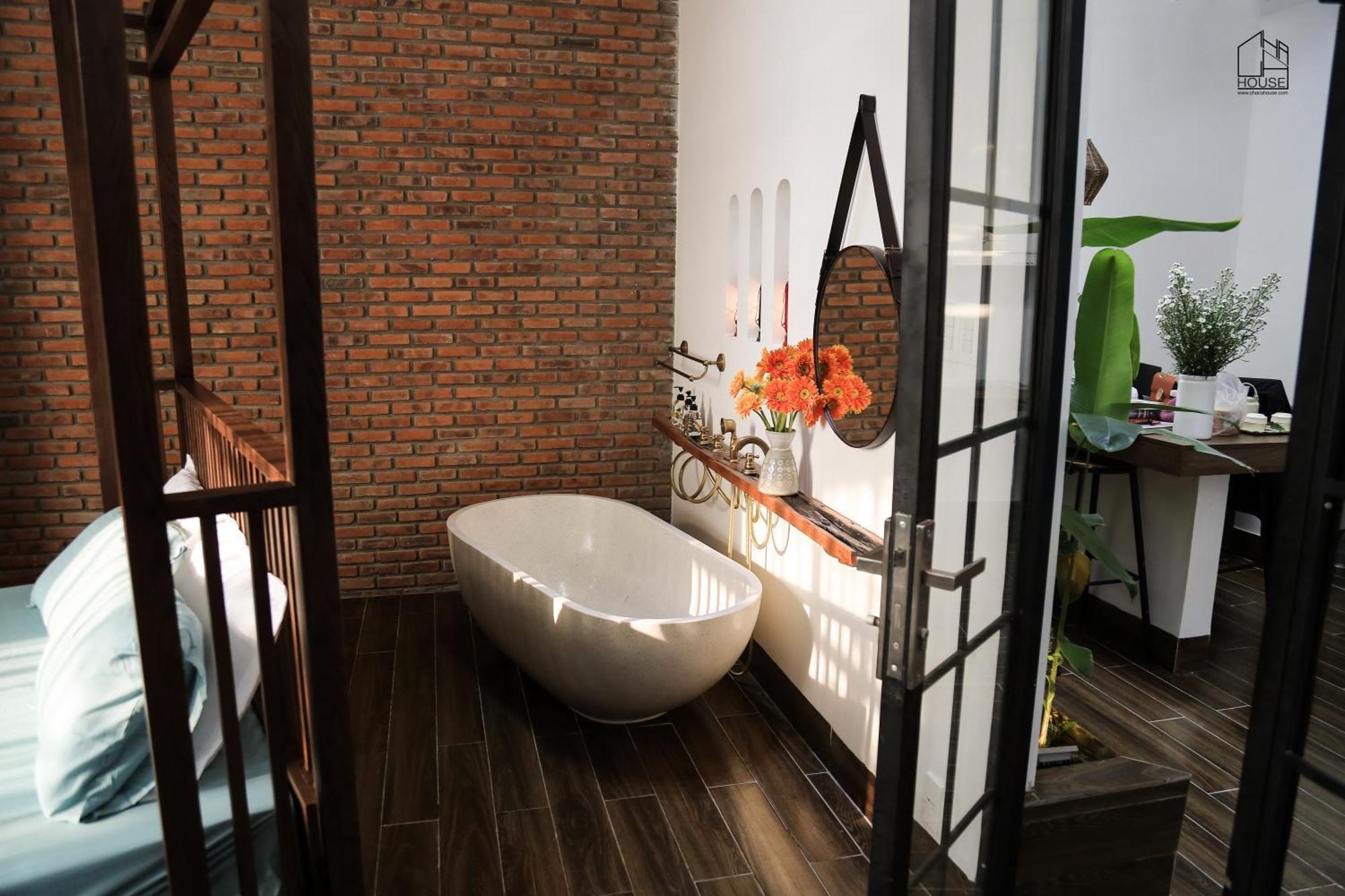 Chaca House Apartment Da Nang Bagian luar foto