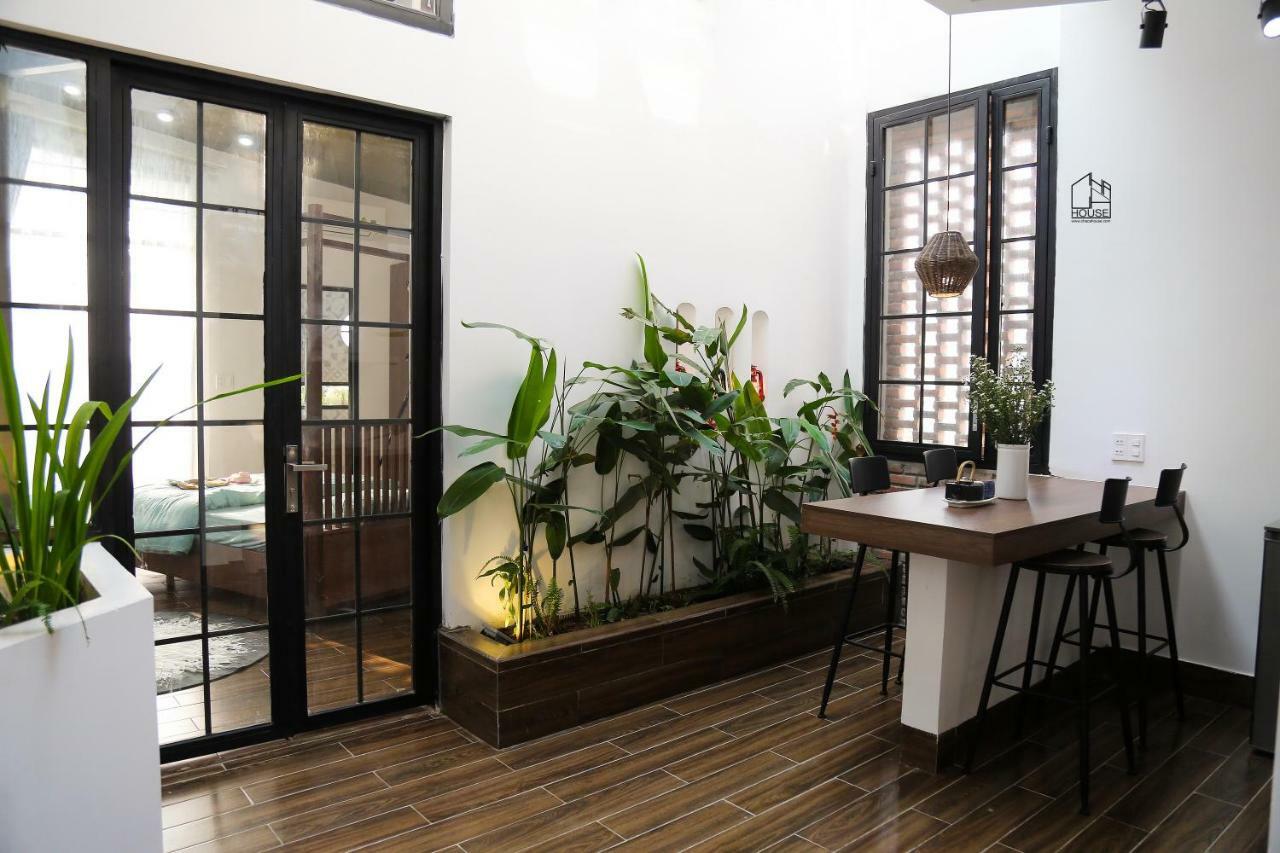 Chaca House Apartment Da Nang Bagian luar foto