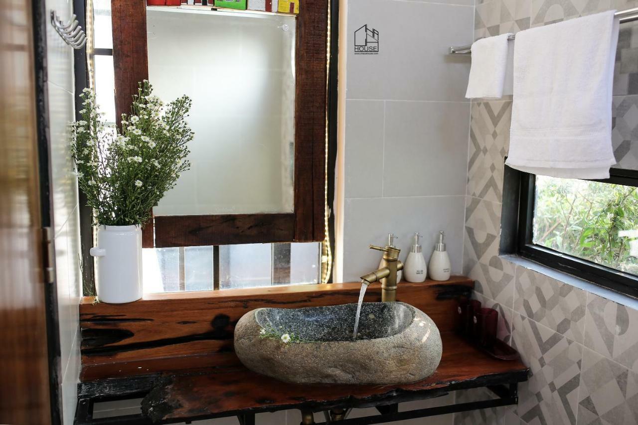Chaca House Apartment Da Nang Bagian luar foto