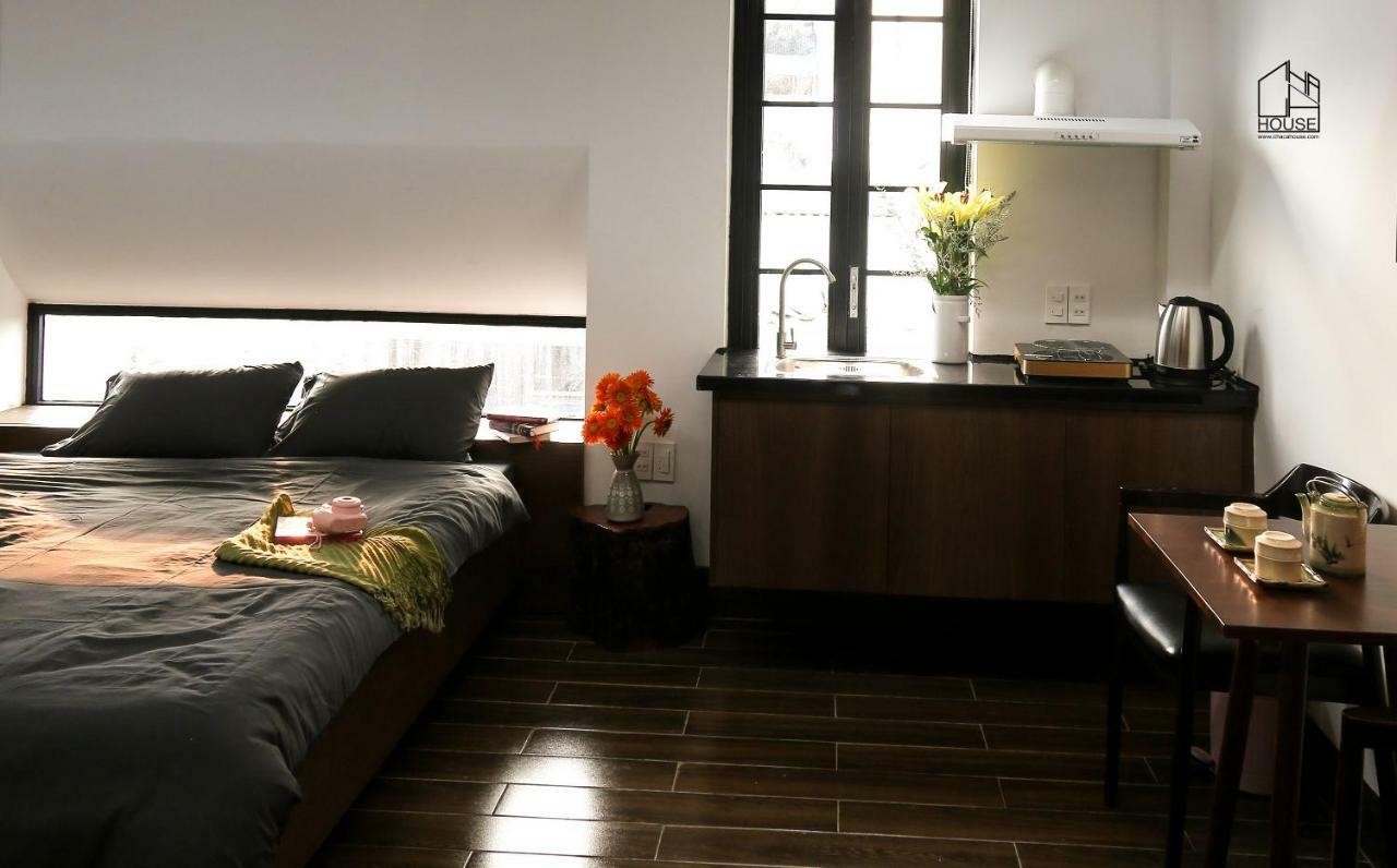 Chaca House Apartment Da Nang Bagian luar foto