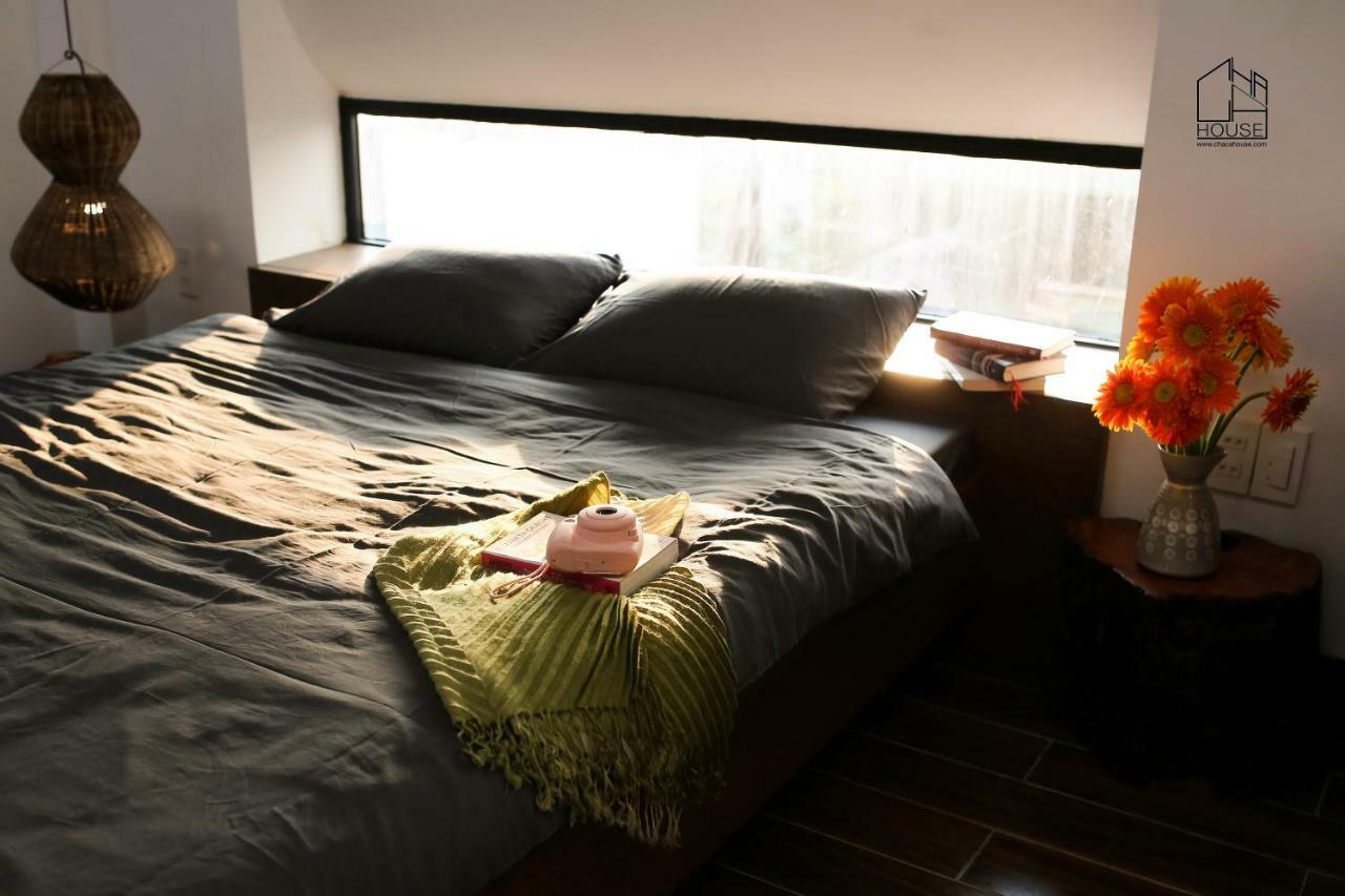 Chaca House Apartment Da Nang Bagian luar foto
